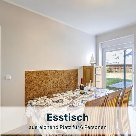 Peenemuende, Seglerhafen St Brig 02 & 04 *